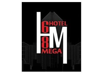 Hotel Mega 68